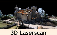 3D Laserscan